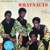 WHATNAUTS  - VINYL INTRODUCING THE -HQ- [VINYL]