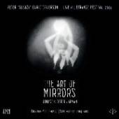 CHRISTOPHERSON PETER  - CD ART OF MIRRORS