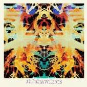 ALL THEM WITCHES  - CD SLEEPING THROUGH THE WAR