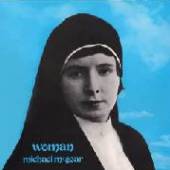 MICHAEL McGEAR  - CD WOMAN: REMASTERED EDITION