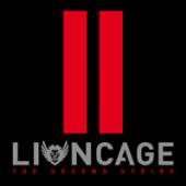 LIONCAGE  - CD THE SECOND STRIKE (LTD 2CD)