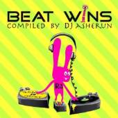 VARIOUS  - CD BEAT WINS