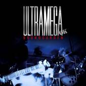 SOUNDGARDEN  - CD ULTRAMEGA OK