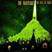 BLACKOUT  - VINYL BEST IN TOWN [VINYL]