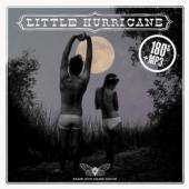 LITTLE HURRICANE  - VINYL SAME SUN SAME MOON -HQ- [VINYL]