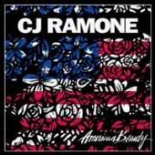 RAMONE CJ  - VINYL AMERICAN BEAUTY [VINYL]