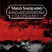  VAGO SAGRADO [VINYL] - suprshop.cz