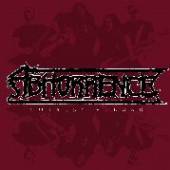 ABHORRENCE  - VINYL TOTALLY VULGAR - LIVE.. [VINYL]