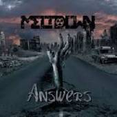 MELTDOWN  - CD ANSWERS