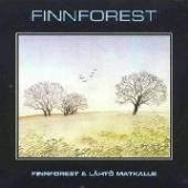 FINNFOREST  - VINYL LAHTO MATKALLE [VINYL]