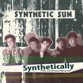 SYNTHETIC SUN  - VINYL SYNTHETICALLY [LTD] [VINYL]