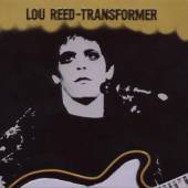 REED LOU  - VINYL TRANSFORMER [VINYL]