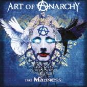 ART OF ANARCHY  - CD MADNESS -SPEC [DIGI]