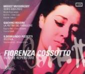 COSSOTTO F.  - CD IN RARE REPERTOIRE