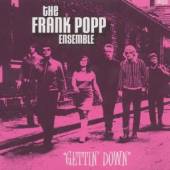 POPP FRANK -ENSEMBLE-  - SI GETTIN' DOWN /7