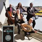 NO BLUES  - VINYL BEST OF 10 YEARS [VINYL]