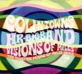  VISIONS OF MILES / THE ELECTRIC PERIOD O - suprshop.cz