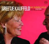 KAUFFELD GREETJE & PAUL  - CD MY SHINING HOUR