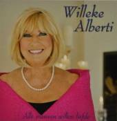 ALBERTI WILLEKE  - CD ALLE MENSEN WILLEN LIEFDE