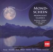 VARIOUS  - CD MONDSCHEIN-MOONLIGHT CLAS