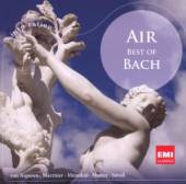  AIR - BEST OF BACH BACH - suprshop.cz