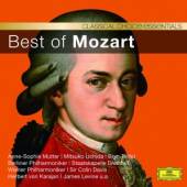  BEST OF MOZART - supershop.sk