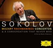  CONCERTOS/A.. -CD+DVD- - suprshop.cz