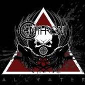 CENTHRON  - CD ALLVATER