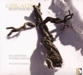 GESUALDO / DE LABYRINTHO / GHI..  - CD RESPONSORIA