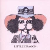  LITTLE DRAGON - supershop.sk