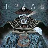 TRIAL (SWE)  - CD MOTHERLESS