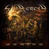 SINHERESY  - CD DOMINO