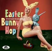  EASTER BUNNY HOP / EASTER TUNES FROM THE 1950'S - supershop.sk