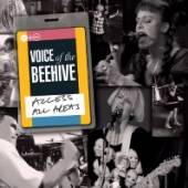 VOICE OF THE BEEHIVE  - 2xCD+DVD ACCESS ALL AREAS -CD+DVD-