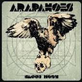 ARAPAHOES  - CD BLOOD MOON