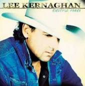 KERNAGHAN LEE  - CD ELECTRIC RODEO -REMAST-