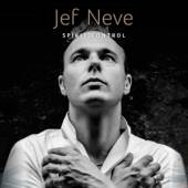 NEVE JEF  - VINYL SPIRIT CONTROL [VINYL]