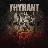 THYRANT  - 2xVINYL WHAT WE LEFT BEHIND [VINYL]