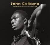 COLTRANE JOHN  - 3xCD ESSENTIAL.. [DELUXE]