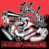  PORKABILLY PSYCHOSIS - supershop.sk