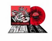  PORKABILLY PSYCHOSIS (RED VINYL/BLACK SP [VINYL] - supershop.sk