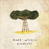 MATT WINSON  - CD WOODFALLS