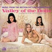  VALLEY OF THE DOLLS [VINYL] - suprshop.cz