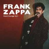 FRANK ZAPPA & THE MOTHERS OF I..  - VINYL DUTCH COURAGE VOL. 1 [VINYL]