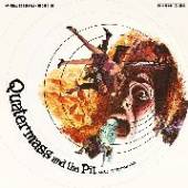 CARY TRISTRAM  - VINYL QUATERMASS AND THE PIT.. [VINYL]