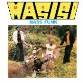 MASISI MASS FUNK  - VINYL I WANT YOU GIRL [VINYL]