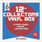  12.. -BOX SET- [VINYL] - supershop.sk