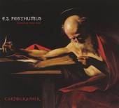 POSTHUMUS E.S.  - 2xCD CARTOGRAPHER [DIGI]