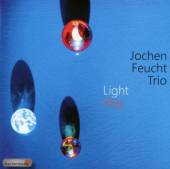 FEUCHT JOCHEN -TRIO-  - CD LIGHT PLAY