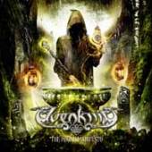 ELVENKING  - 2xVINYL THE PAGAN MANIFESTO LTD. [VINYL]